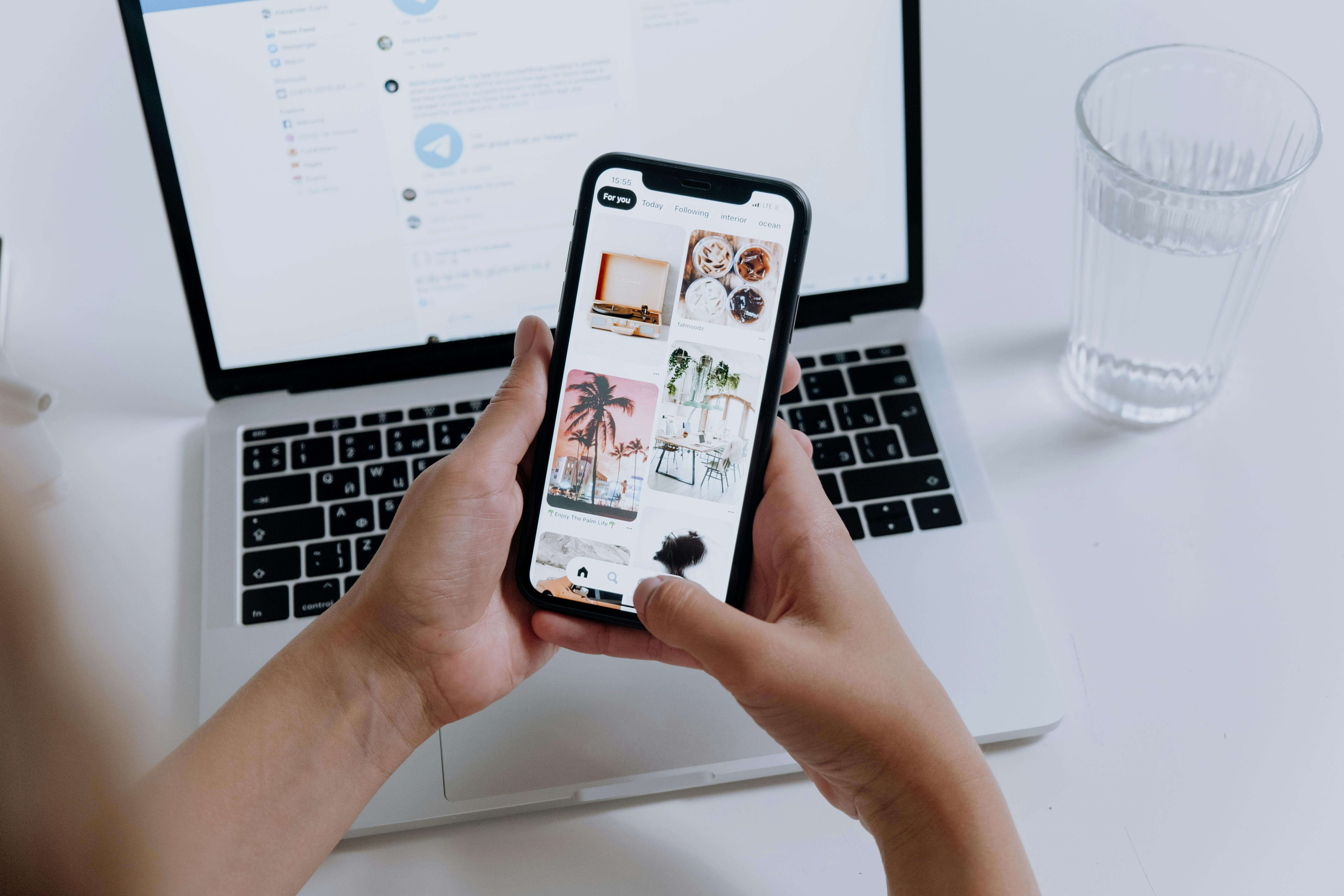 Criação de Sites Responsivos