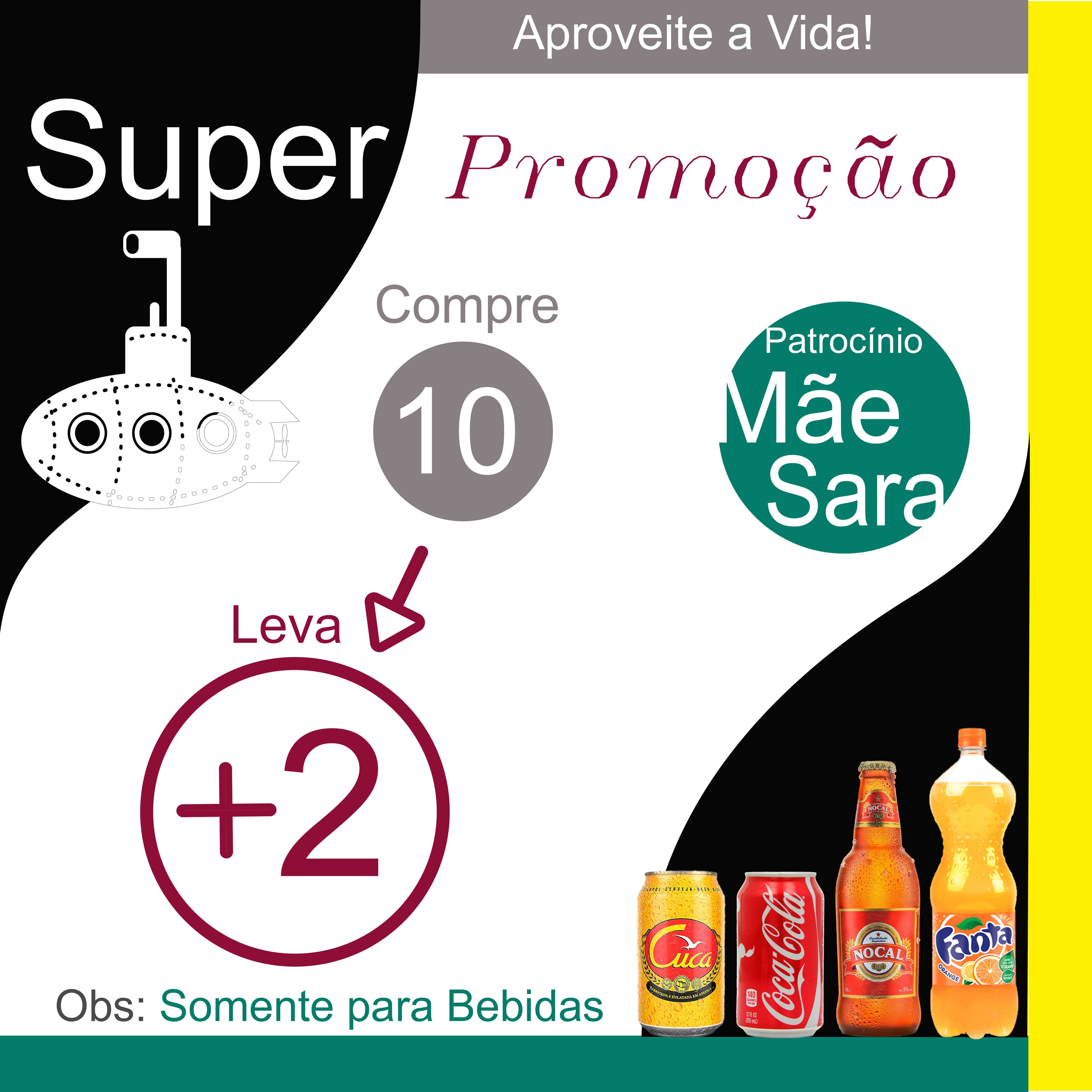 Banner Publicitário Digital em Luanda